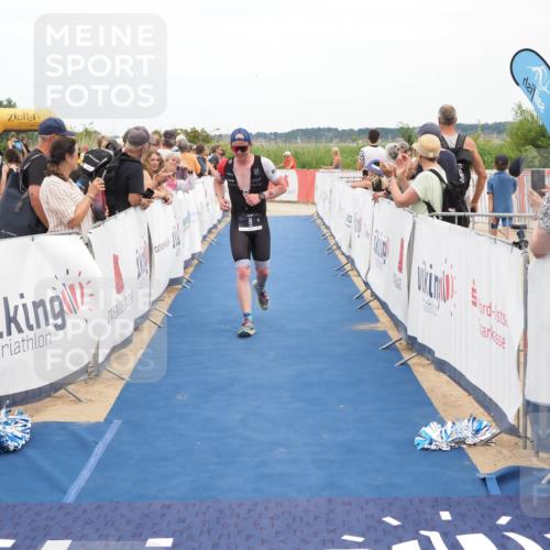 22.06.2025 - Viking Triathlon MichiJ http://msf.ph/oto/8112139 22.06.2025 15:02:50 Ziel 8 meine-sportfotos.de