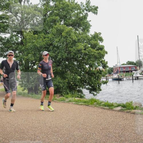 22.06.2025 - Viking Triathlon KatJ http://msf.ph/oto/8112155 22.06.2025 15:04:46 Laufen 221, 461 meine-sportfotos.de