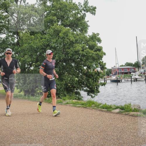 22.06.2025 - Viking Triathlon KatJ http://msf.ph/oto/8112174 22.06.2025 15:04:46 Laufen 221, 461 meine-sportfotos.de