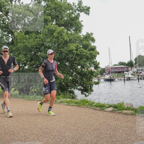 22.06.2025 - Viking Triathlon KatJ http://msf.ph/oto/8112191 22.06.2025 15:04:46 Laufen 221, 461 meine-sportfotos.de
