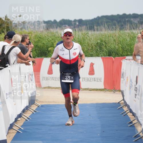 22.06.2025 - Viking Triathlon MichiJ http://msf.ph/oto/8112198 22.06.2025 14:53:41 Ziel 329 meine-sportfotos.de