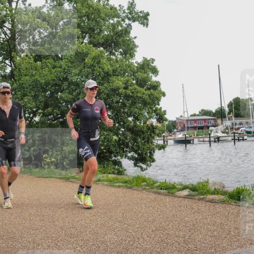 22.06.2025 - Viking Triathlon KatJ http://msf.ph/oto/8112205 22.06.2025 15:04:46 Laufen 221, 461 meine-sportfotos.de