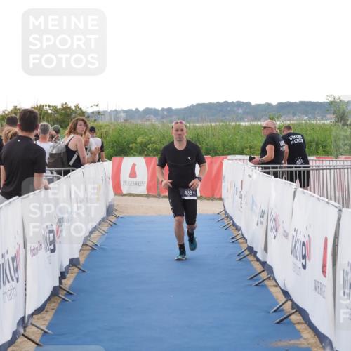 22.06.2025 - Viking Triathlon MichiJ http://msf.ph/oto/8112219 22.06.2025 16:25:20 Ziel 439 meine-sportfotos.de