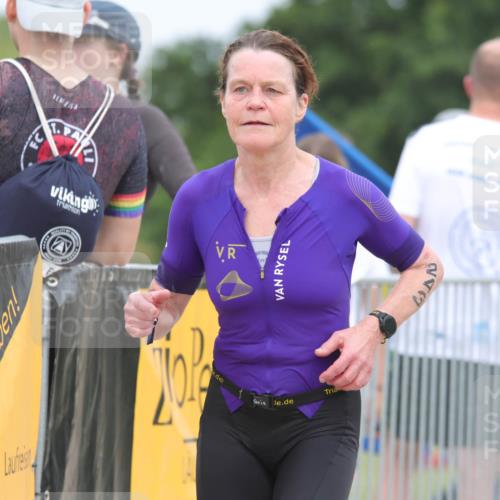 22.06.2025 - Viking Triathlon H.Heesch http://msf.ph/oto/8112220 22.06.2025 14:49:03 Laufen 243 meine-sportfotos.de