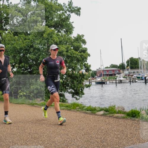 22.06.2025 - Viking Triathlon KatJ http://msf.ph/oto/8112222 22.06.2025 15:04:46 Laufen 221, 461 meine-sportfotos.de