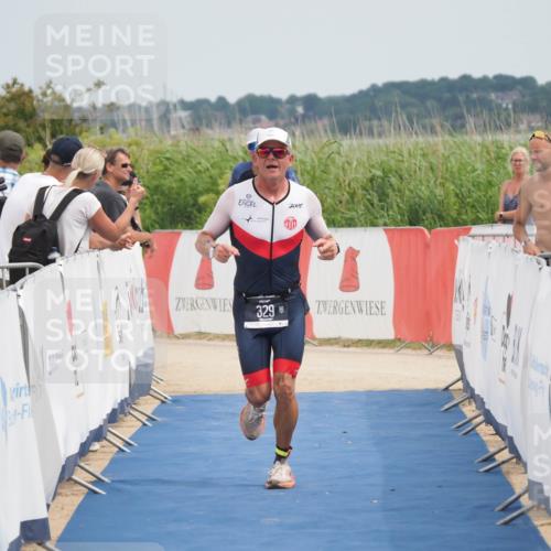 22.06.2025 - Viking Triathlon MichiJ http://msf.ph/oto/8112227 22.06.2025 14:53:41 Ziel 329 meine-sportfotos.de