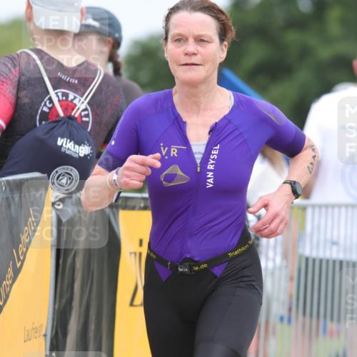22.06.2025 - Viking Triathlon H.Heesch http://msf.ph/oto/8112228 22.06.2025 14:49:03 Laufen 243 meine-sportfotos.de