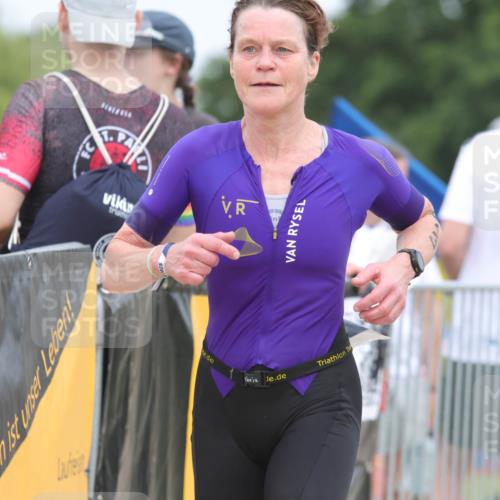 22.06.2025 - Viking Triathlon H.Heesch http://msf.ph/oto/8112233 22.06.2025 14:49:03 Laufen 243 meine-sportfotos.de