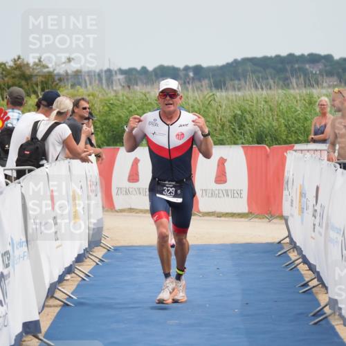 22.06.2025 - Viking Triathlon MichiJ http://msf.ph/oto/8112244 22.06.2025 14:53:42 Ziel 329 meine-sportfotos.de