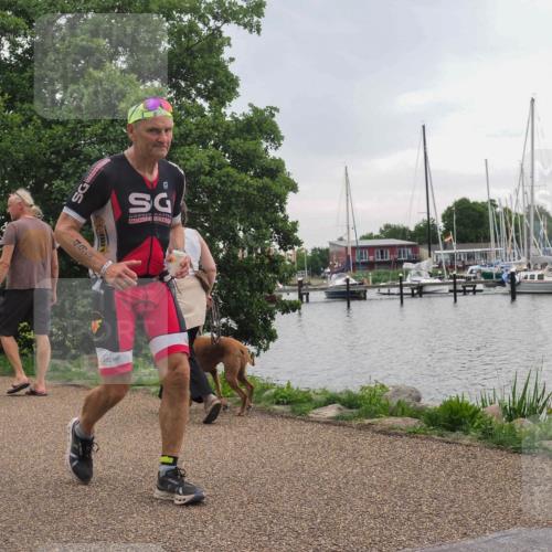 22.06.2025 - Viking Triathlon KatJ http://msf.ph/oto/8112252 22.06.2025 16:07:00 Laufen 493 meine-sportfotos.de