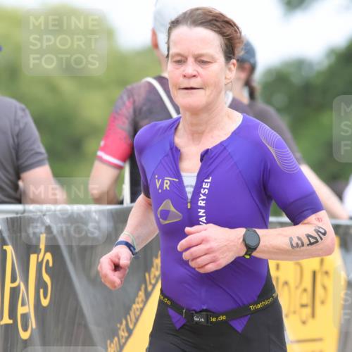 22.06.2025 - Viking Triathlon H.Heesch http://msf.ph/oto/8112260 22.06.2025 14:49:03 Laufen 243 meine-sportfotos.de