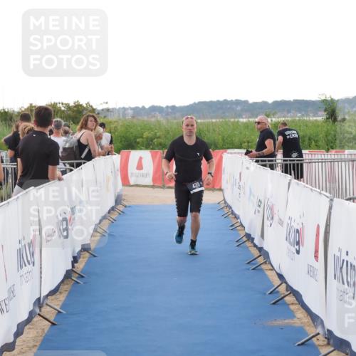 22.06.2025 - Viking Triathlon MichiJ http://msf.ph/oto/8112269 22.06.2025 16:25:20 Ziel 439 meine-sportfotos.de