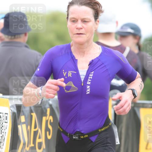 22.06.2025 - Viking Triathlon H.Heesch http://msf.ph/oto/8112285 22.06.2025 14:49:04 Laufen 166, 243 meine-sportfotos.de