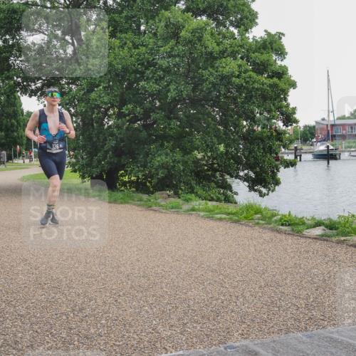 22.06.2025 - Viking Triathlon KatJ http://msf.ph/oto/8112304 22.06.2025 16:08:42 Laufen 136 meine-sportfotos.de