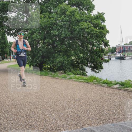 22.06.2025 - Viking Triathlon KatJ http://msf.ph/oto/8112317 22.06.2025 16:08:42 Laufen 136 meine-sportfotos.de