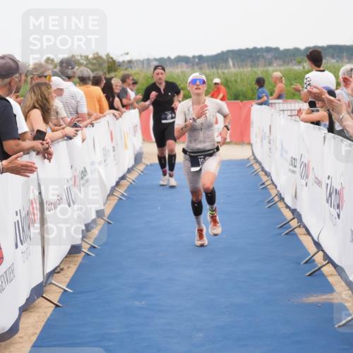 22.06.2025 - Viking Triathlon MichiJ http://msf.ph/oto/8112324 22.06.2025 15:03:15 Ziel 19, 38, 536 meine-sportfotos.de