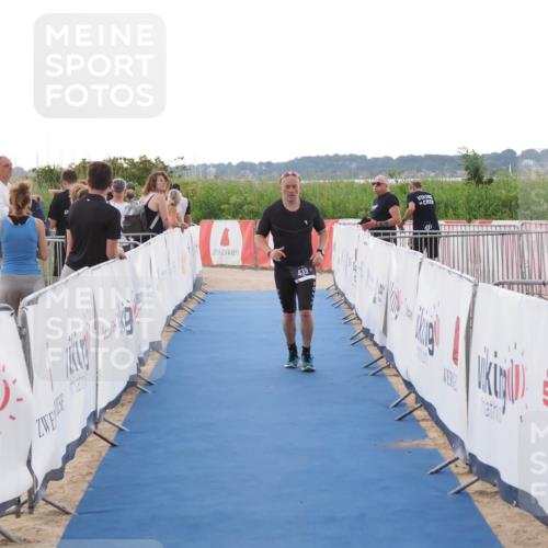 22.06.2025 - Viking Triathlon MichiJ http://msf.ph/oto/8112326 22.06.2025 16:25:21 Ziel 439 meine-sportfotos.de