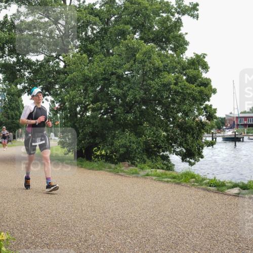 22.06.2025 - Viking Triathlon KatJ http://msf.ph/oto/8112328 22.06.2025 15:04:49 Laufen 86, 221, 461 meine-sportfotos.de
