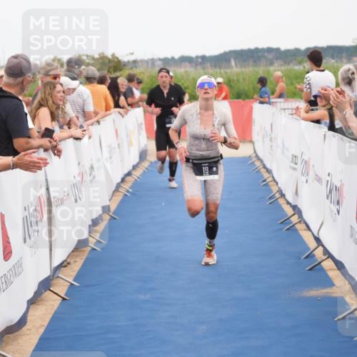 22.06.2025 - Viking Triathlon MichiJ http://msf.ph/oto/8112344 22.06.2025 15:03:15 Ziel 19, 38, 536 meine-sportfotos.de