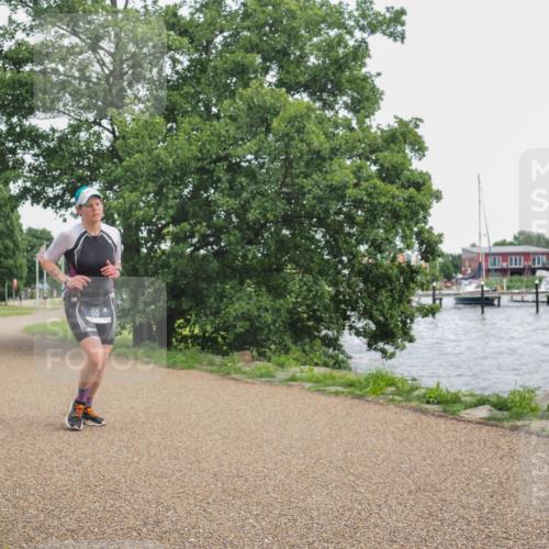 22.06.2025 - Viking Triathlon KatJ http://msf.ph/oto/8112349 22.06.2025 15:04:50 Laufen 86 meine-sportfotos.de