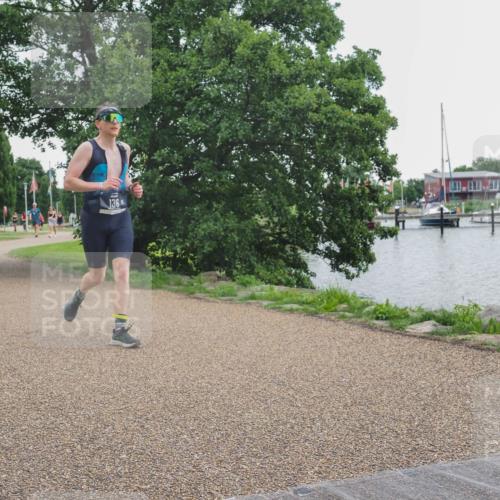 22.06.2025 - Viking Triathlon KatJ http://msf.ph/oto/8112351 22.06.2025 16:08:43 Laufen 136 meine-sportfotos.de