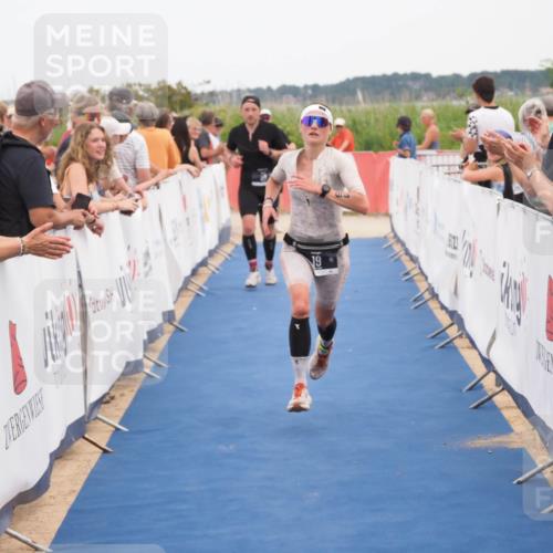 22.06.2025 - Viking Triathlon MichiJ http://msf.ph/oto/8112356 22.06.2025 15:03:15 Ziel 19, 38, 536 meine-sportfotos.de