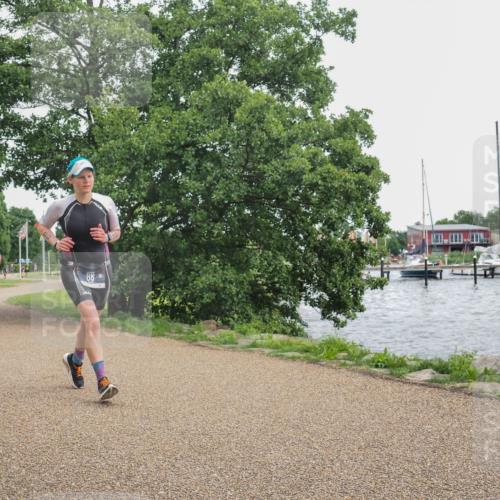 22.06.2025 - Viking Triathlon KatJ http://msf.ph/oto/8112361 22.06.2025 15:04:50 Laufen 86 meine-sportfotos.de
