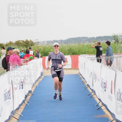 22.06.2025 - Viking Triathlon MichiJ http://msf.ph/oto/8112362 22.06.2025 16:41:24 Ziel 441 meine-sportfotos.de