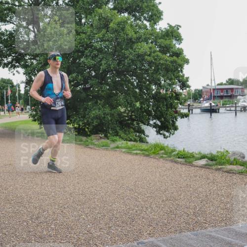 22.06.2025 - Viking Triathlon KatJ http://msf.ph/oto/8112363 22.06.2025 16:08:43 Laufen 136 meine-sportfotos.de