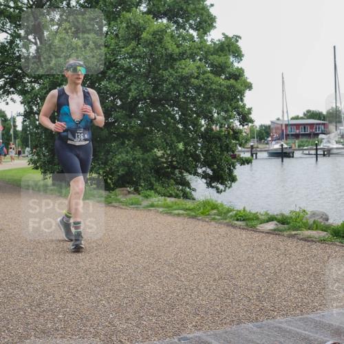 22.06.2025 - Viking Triathlon KatJ http://msf.ph/oto/8112377 22.06.2025 16:08:43 Laufen 136 meine-sportfotos.de