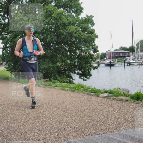 22.06.2025 - Viking Triathlon KatJ http://msf.ph/oto/8112388 22.06.2025 16:08:43 Laufen 136 meine-sportfotos.de