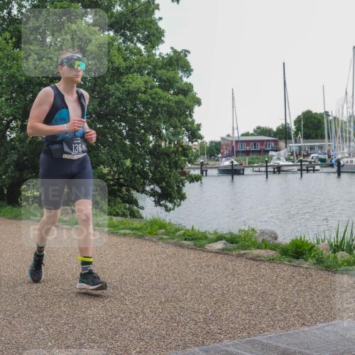 22.06.2025 - Viking Triathlon KatJ http://msf.ph/oto/8112410 22.06.2025 16:08:43 Laufen 136 meine-sportfotos.de