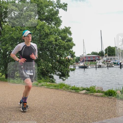 22.06.2025 - Viking Triathlon KatJ http://msf.ph/oto/8112411 22.06.2025 15:04:50 Laufen 86 meine-sportfotos.de