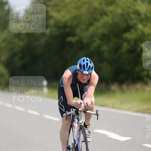 22.06.2025 - Viking Triathlon Yannick Fuchs http://msf.ph/oto/8112418 22.06.2025 11:37:09 Radfahren 346, 355, 410, 434, 527 meine-sportfotos.de