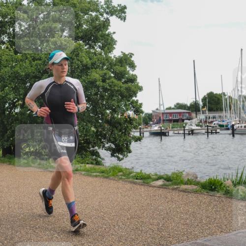 22.06.2025 - Viking Triathlon KatJ http://msf.ph/oto/8112430 22.06.2025 15:04:51 Laufen 86 meine-sportfotos.de