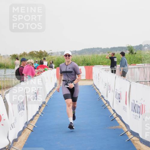 22.06.2025 - Viking Triathlon MichiJ http://msf.ph/oto/8112435 22.06.2025 16:41:25 Ziel 441 meine-sportfotos.de