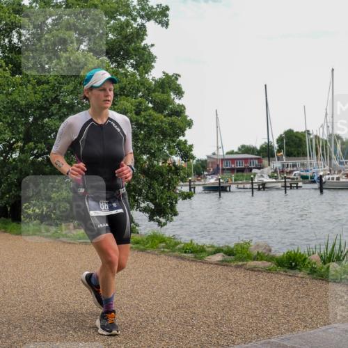 22.06.2025 - Viking Triathlon KatJ http://msf.ph/oto/8112441 22.06.2025 15:04:51 Laufen 86 meine-sportfotos.de