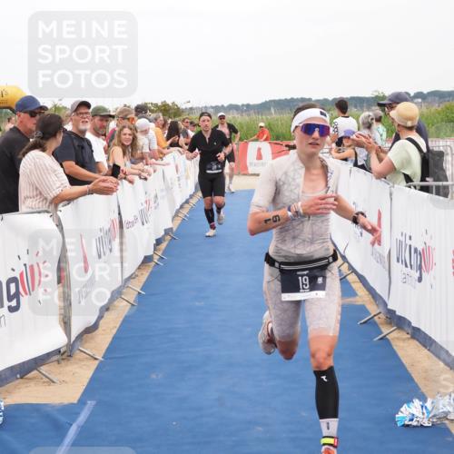 22.06.2025 - Viking Triathlon MichiJ http://msf.ph/oto/8112442 22.06.2025 15:03:16 Ziel 19, 38, 536 meine-sportfotos.de