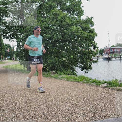 22.06.2025 - Viking Triathlon KatJ http://msf.ph/oto/8112551 22.06.2025 16:10:13 Laufen 257 meine-sportfotos.de