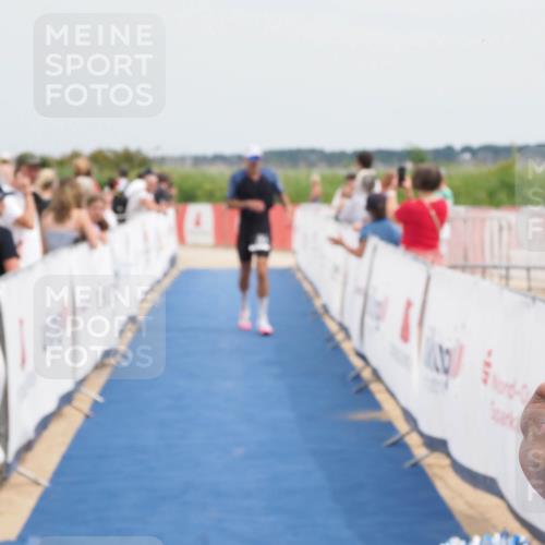 22.06.2025 - Viking Triathlon MichiJ http://msf.ph/oto/8112577 22.06.2025 14:53:46 Ziel 329, 478 meine-sportfotos.de