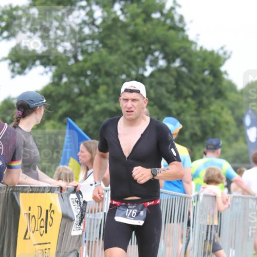 22.06.2025 - Viking Triathlon H.Heesch http://msf.ph/oto/8112598 22.06.2025 14:49:19 Laufen 48, 176, 331, 639 meine-sportfotos.de