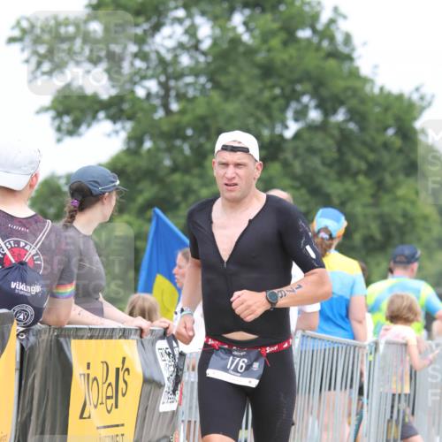 22.06.2025 - Viking Triathlon H.Heesch http://msf.ph/oto/8112604 22.06.2025 14:49:19 Laufen 48, 176, 331, 639 meine-sportfotos.de