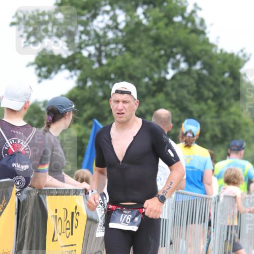 22.06.2025 - Viking Triathlon H.Heesch http://msf.ph/oto/8112610 22.06.2025 14:49:19 Laufen 48, 176, 331, 639 meine-sportfotos.de