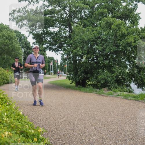 22.06.2025 - Viking Triathlon KatJ http://msf.ph/oto/8112628 22.06.2025 15:05:21 Laufen 441, 501 meine-sportfotos.de