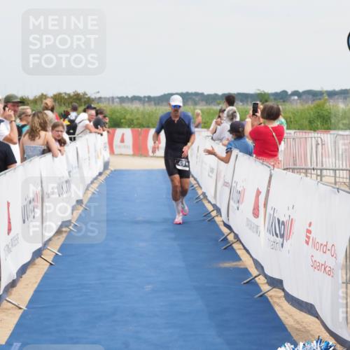 22.06.2025 - Viking Triathlon MichiJ http://msf.ph/oto/8112642 22.06.2025 14:53:46 Ziel 329, 478 meine-sportfotos.de