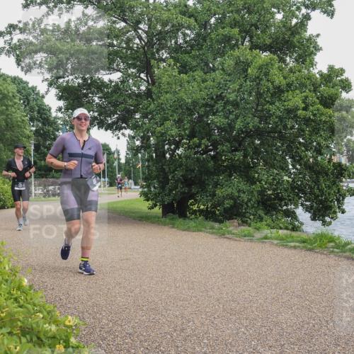 22.06.2025 - Viking Triathlon KatJ http://msf.ph/oto/8112647 22.06.2025 15:05:21 Laufen 441, 501 meine-sportfotos.de