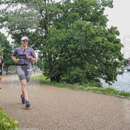 22.06.2025 - Viking Triathlon KatJ http://msf.ph/oto/8112677 22.06.2025 15:05:21 Laufen 441, 501 meine-sportfotos.de