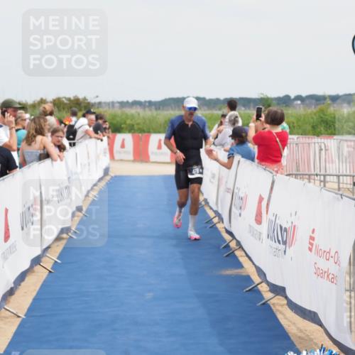 22.06.2025 - Viking Triathlon MichiJ http://msf.ph/oto/8112688 22.06.2025 14:53:47 Ziel 329, 478 meine-sportfotos.de