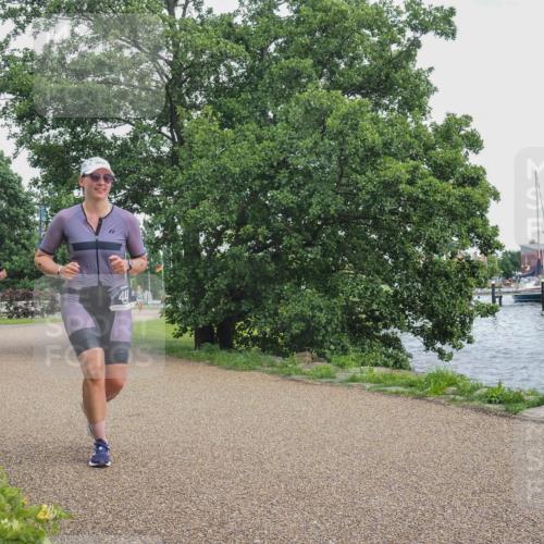 22.06.2025 - Viking Triathlon KatJ http://msf.ph/oto/8112690 22.06.2025 15:05:21 Laufen 441, 501 meine-sportfotos.de