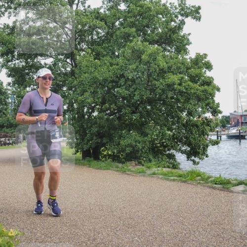 22.06.2025 - Viking Triathlon KatJ http://msf.ph/oto/8112707 22.06.2025 15:05:22 Laufen 441, 501 meine-sportfotos.de